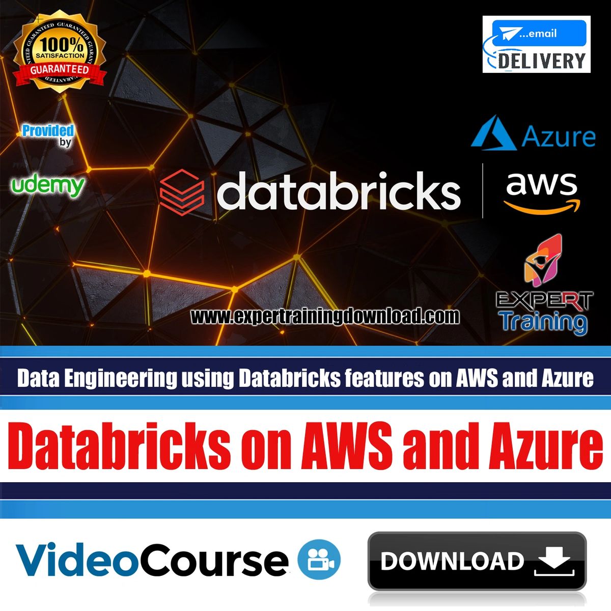 [DOWNLOAD] Data Engineering using Databricks features on AWS and Azure Sns-Brigh10